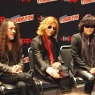 X Japan