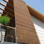 Brise soleil