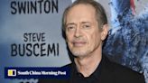 Actor Steve Buscemi punched in face in ‘random’ New York attack