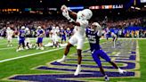 2024 NFL Draft | Breaking down potential Buffalo Bills first-round pick Adonai Mitchell