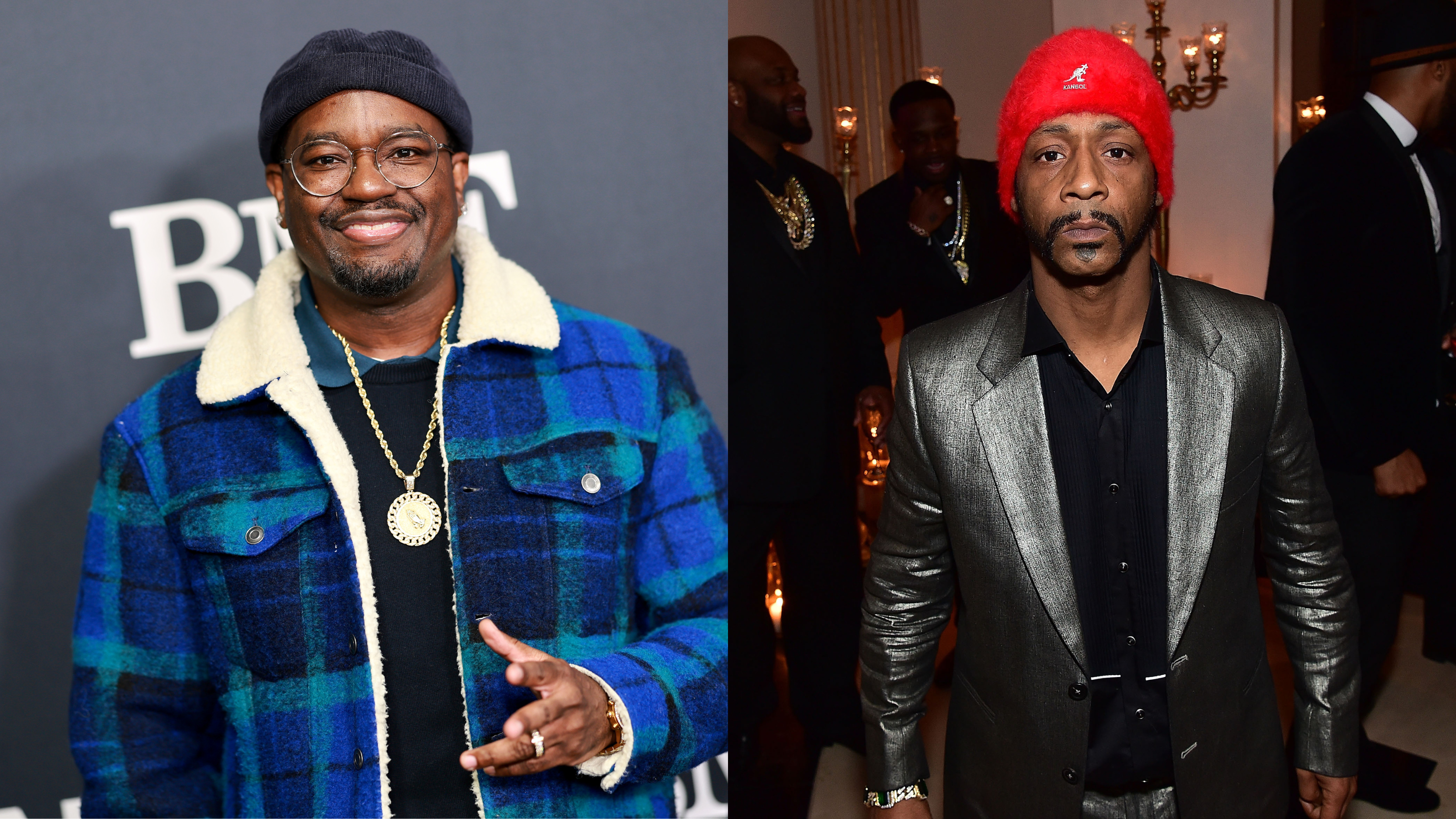 Lil Rel Howery, Katt Williams Join Cast Of Keke Palmer And SZA’s Buddy Cop Film
