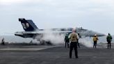 Navy offering big bucks to keep aviation officers in uniform