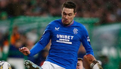 Rangers could drop Wright by unleashing "exciting" £27k-p/w star