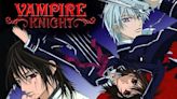 Vampire Knight Season 2 Streaming: Watch & Stream Online via Hulu