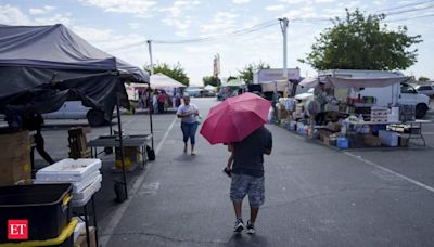 Second Summer: Why excessive heat warning issued for San Francisco?