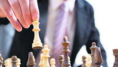 Chandigarh: National open chess meet from July 15