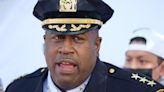 Sewell shakes up NYPD’s top cop ranks; Maddrey named chief of department