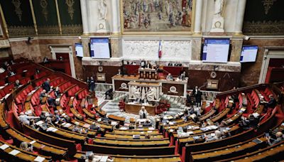 Législatives 2024, second tour : le Nouveau front populaire arriverait en tête