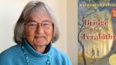 Books are a “rehearsal for what you’re going to have to meet in life’: ‘Bridge to Terabithia’ author at 91