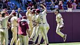 Homers lift No. 17 FSU baseball to series win over Louisville