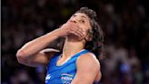 Vinesh Phogat Disqualification From Paris Olympics: Wrestler's Family Alleges Conspiracy By Federation