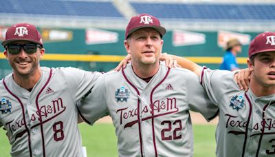 Texas A&M Coach Jim Schlossnagle Proposes Wild Change to College Baseball Postseason