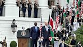 President William Ruto's Historic State Visit to the United States - The Baltimore Times
