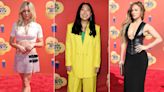 The best looks from the MTV Movie and TV Awards 2022
