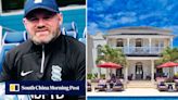 Inside footballer Wayne Rooney’s impressive real estate portfolio