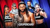 WWE SuperCard Season 9 Now Available Featuring TLC Game Mode, And More