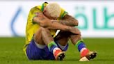 El incierto futuro de Neymar con Brasil