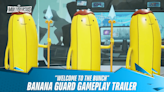 Multiversus Has Revealed Banana Guard As Its Next Playable Character - Gameranx