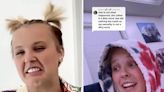 After Facing Backlash, JoJo Siwa Explained Why She Doesn't Like The Word "Lesbian" And It Makes Sense