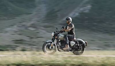 2024 Royal Enfield Classic 350 To Debut On August 12