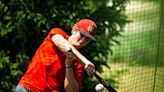 Western Dubuque freshman Brett Harris already one of Iowa's top baseball players