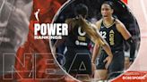 WNBA Power Rankings: Aces on top ahead of opening night; Liberty, Storm in hot pursuit of reigning champions