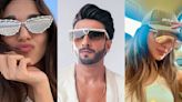 A look at Kiara Advani's quirky sunglasses collection that can beat even Ranveer Singh's eclectic style