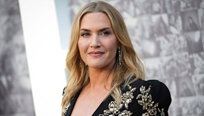 Kate Winslet talks about the importance of complimenting young girls, ‘If we do not tell them they are beautiful, they might not hear it from anyone else’