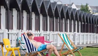 UK weather to continue to improve as highs of 27C forecast over summer holidays
