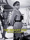 The Desert Fox: The Story of Rommel