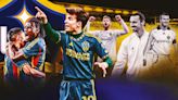 LA Galaxy are back! Ex-Barcelona wonderkid Riqui Puig leading MLS' most-storied franchise to the top | Goal.com Malaysia