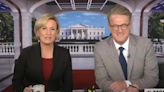 ‘Morning Joe’ Lauds Biden for Debt Ceiling Bill: ‘Show Me a President in the Last 25 Years … That’s Had More Bipartisan Legislation...