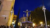 Así es el Miércoles Santo en Sevilla, la profundidad de la Semana Santa