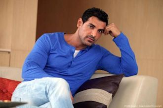 John Abraham