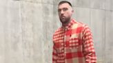 Travis Kelce Continues Bold Style Streak Ahead of Los Angeles Chargers Game