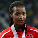 Beatrice Chepkoech