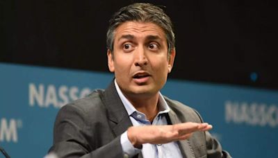 Building AI-powered Wipro with human-centric approach: Rishad Premji - ET BrandEquity