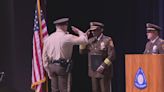 Newest class of St. Louis County police graduates are ready to hit the streets