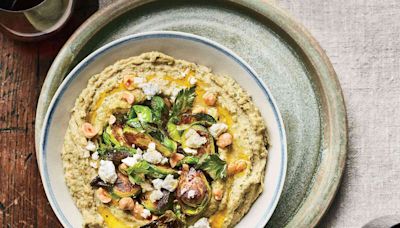 15 Michael Solomonov Recipes From Hummus to Shakshuka