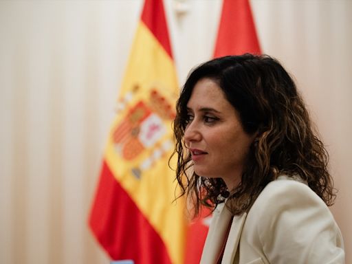 La fiscal superior de Madrid citada a declarar por el caso de la pareja de Ayuso