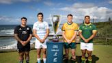 Rugby Championship M20: nace una gran oportunidad de desarrollo para los Pumitas