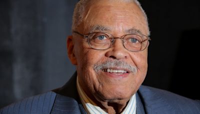 James Earl Jones, legendary actor known for unmistakable baritone voice, dies at 93