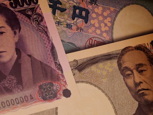 IMF endorses Japan's commitment to flexible yen