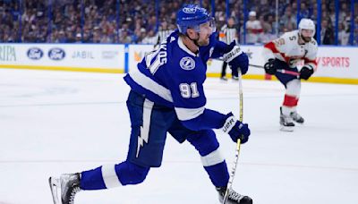 Greg Wyshynski Believes The Window Isn't Closed For The Tampa Bay Lightning | 95.3 WDAE | The Drive with TKras