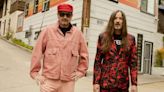 Redd Kross to Release Eponymous Double LP, Shares Single 'Candy Coloured Catastrophe'