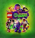 Lego DC Super-Villains