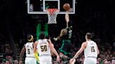 Celtics, NBA Twitter react to Boston’s 131-112 demolition of the Nuggets