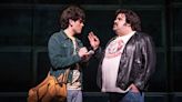 Almost Famous review: The Broadway musical misses a few notes
