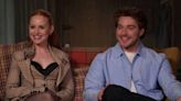 Madelaine Petsch & Froy Gutierrez Talk ‘Bone-Chilling’ New Movie ‘The Strangers: Chapter 1’