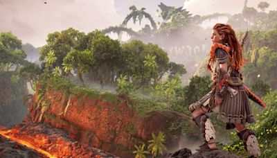 Netflix Horizon Zero Dawn TV Show Reportedly In Trouble [Update]